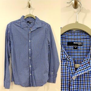 Murano dress shirt